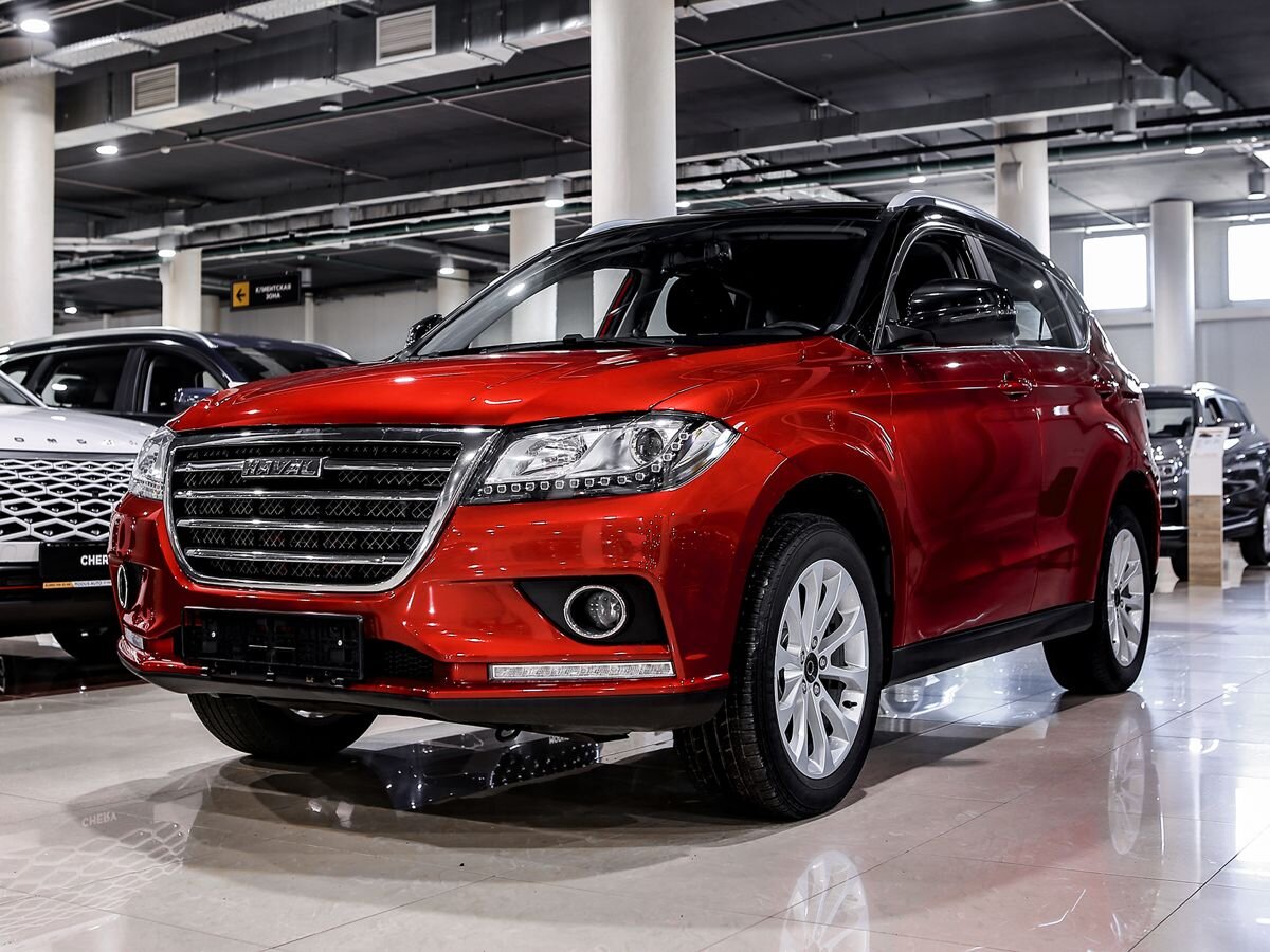 Купить H2 с пробегом