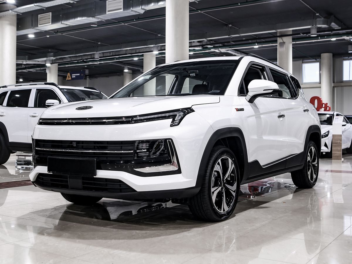 Купить JS4 с пробегом