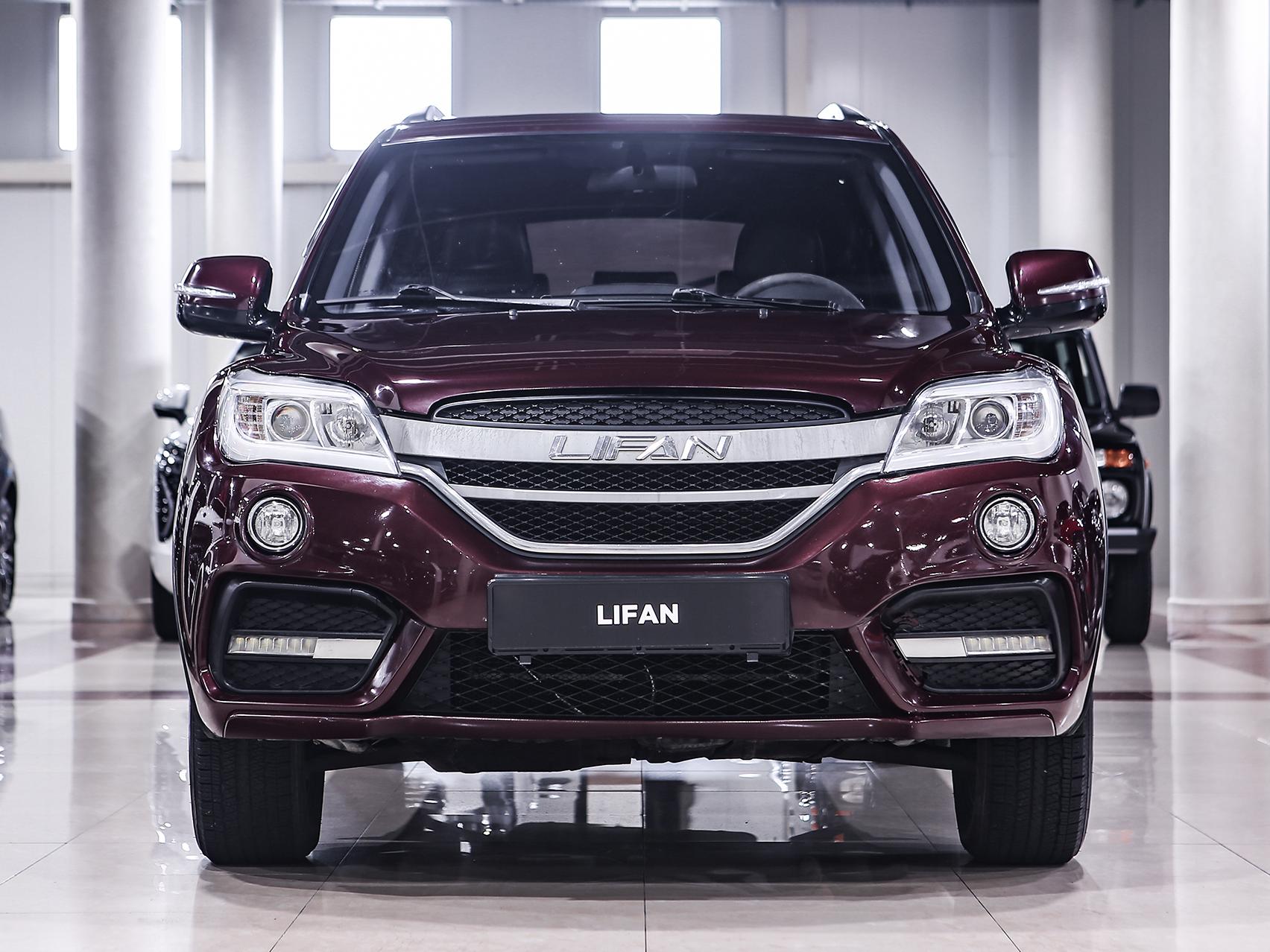 Купить X60 с пробегом